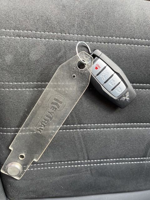 Used 2025 Mitsubishi Outlander SE image 23