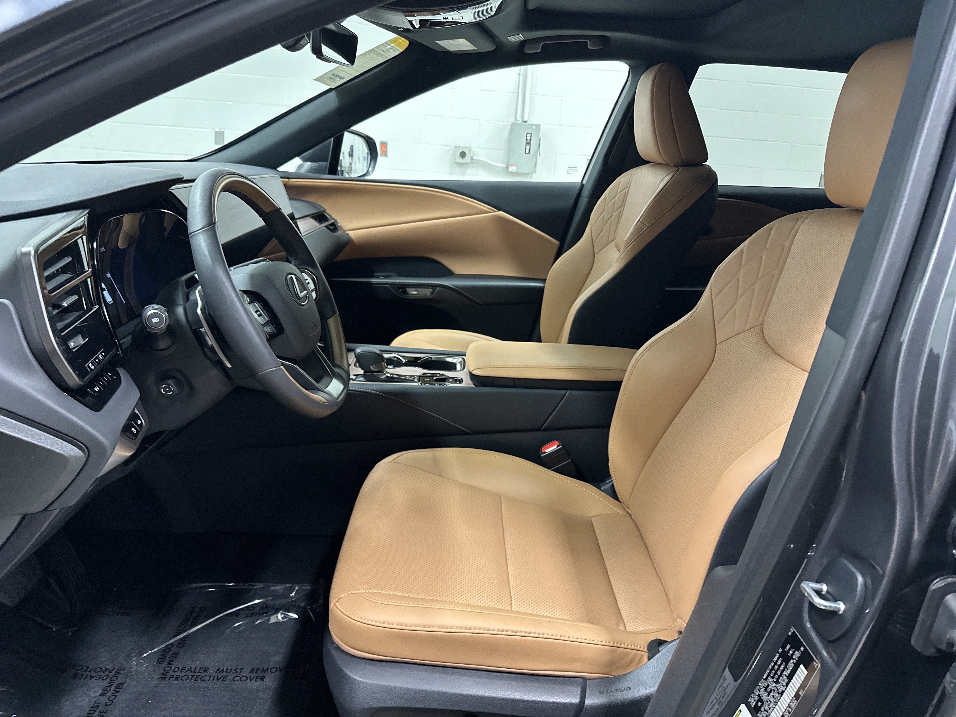 Certified 2026 Lexus RX 350 Premium w/ Convenience Package AWD/4WD image 16