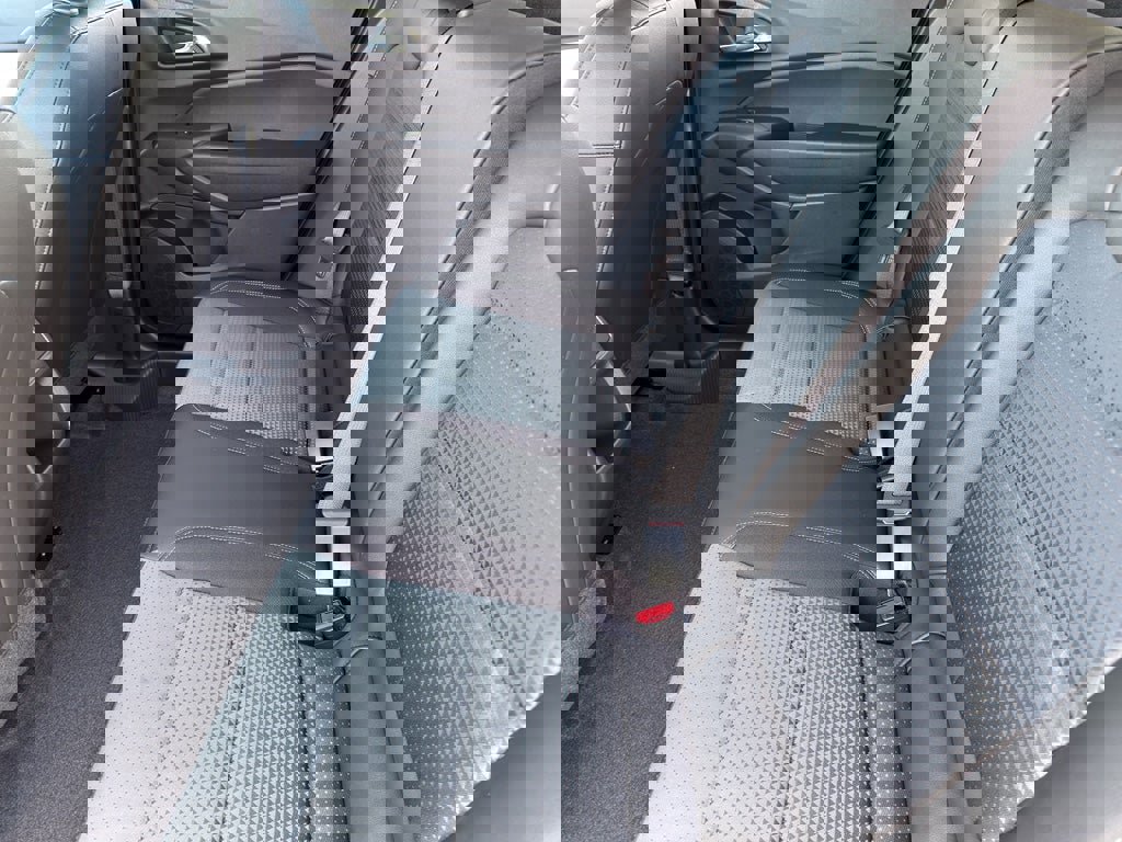 New 2026 Chevrolet Trax LT w/ Driver Confidence Package image 24