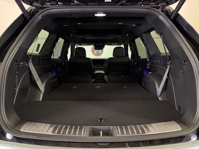 New 2026 Hyundai Palisade Calligraphy AWD/4WD image 16