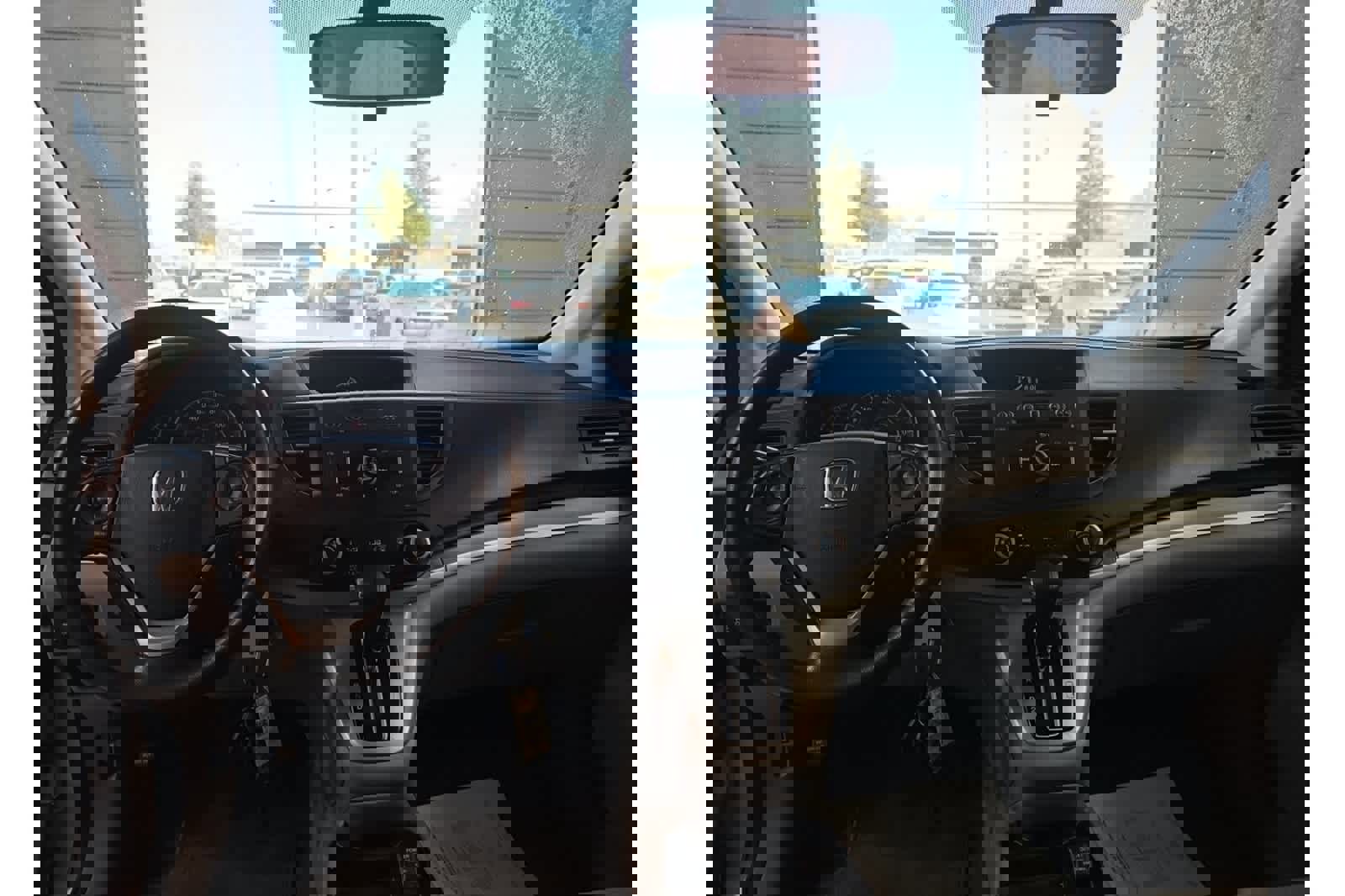 Used 2012 Honda CR-V EX image 19