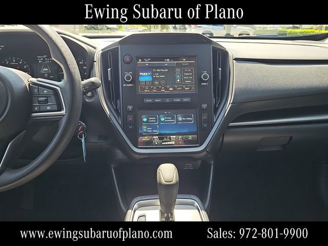 Used 2025 Subaru Impreza 2.0i image 17