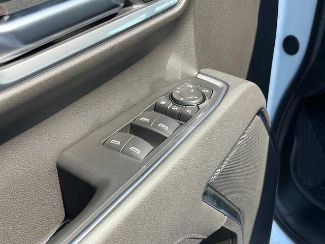 New 2025 GMC Sierra 2500 SLT image 21