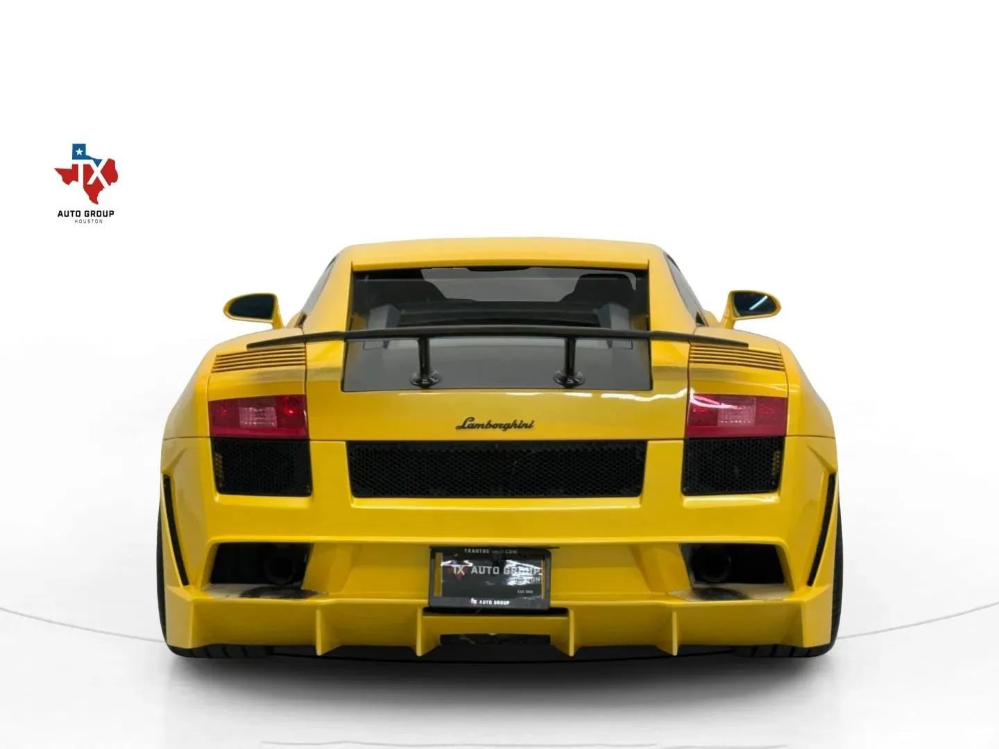 Used 2006 Lamborghini Gallardo AWD/4WD image 52
