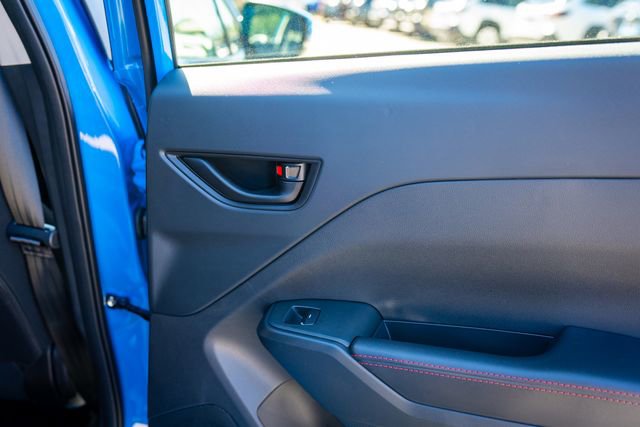 Certified 2025 Subaru Impreza 2.0i Sport image 25