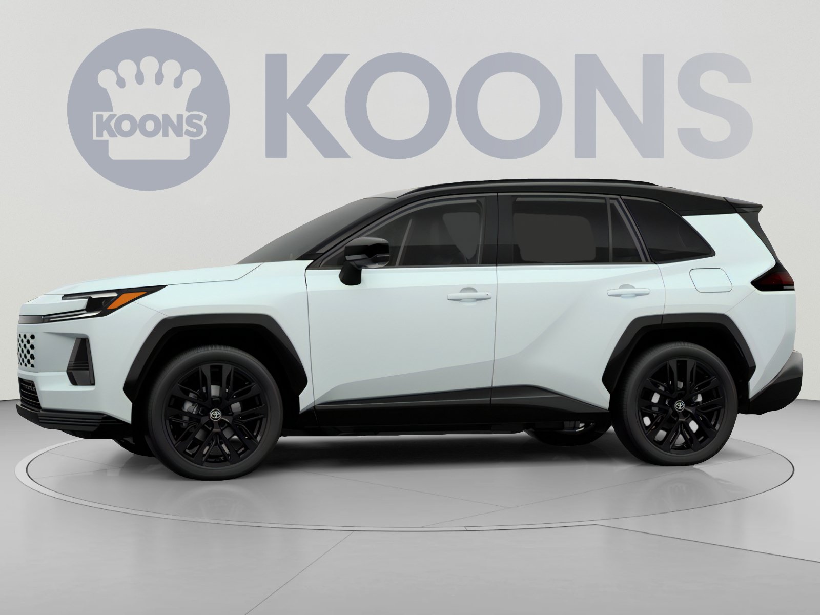 New 2026 Toyota RAV4 XSE AWD/4WD image 4