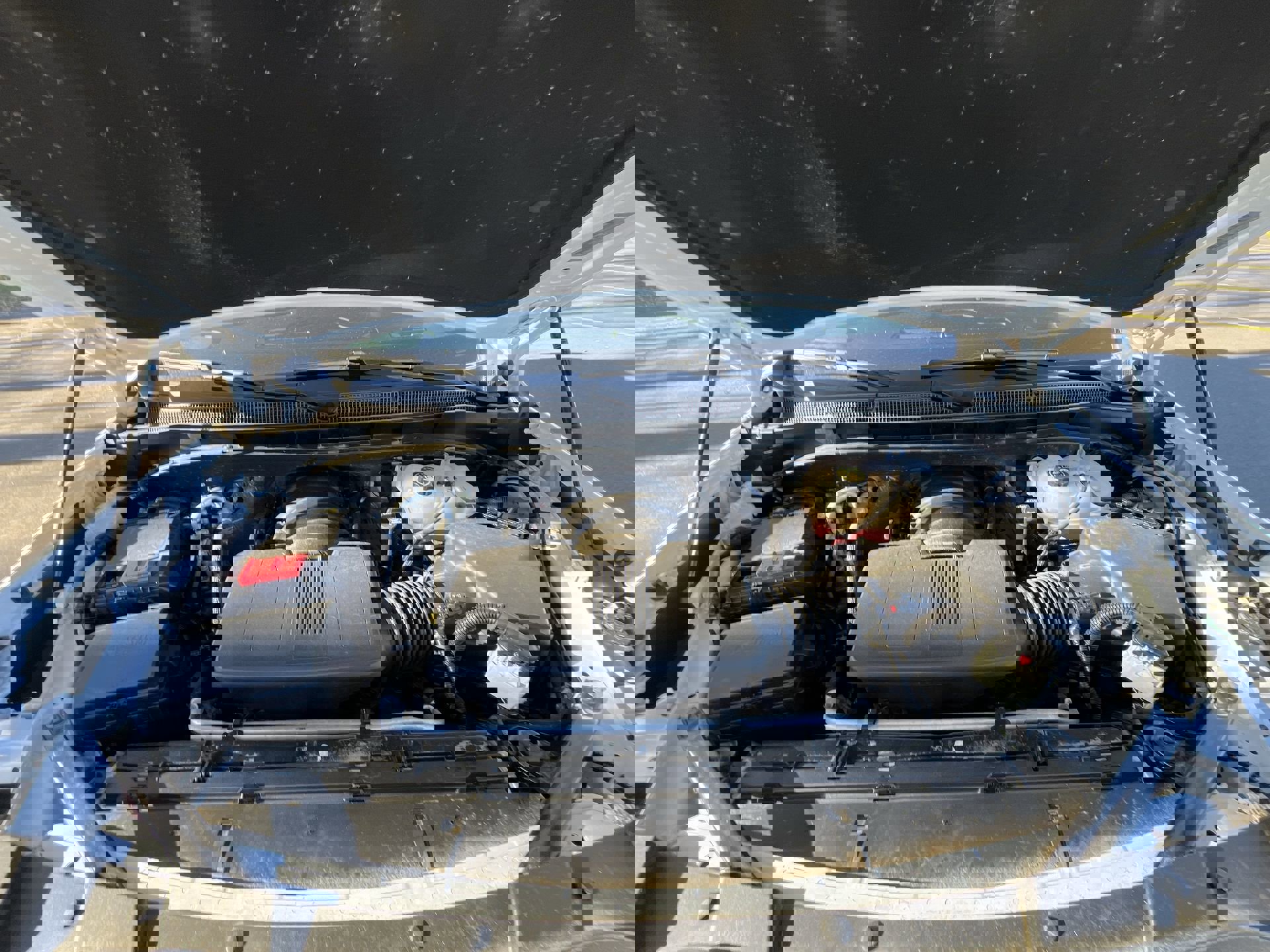 Certified 2023 Chevrolet Tahoe Z71 w/ Luxury Package image 31