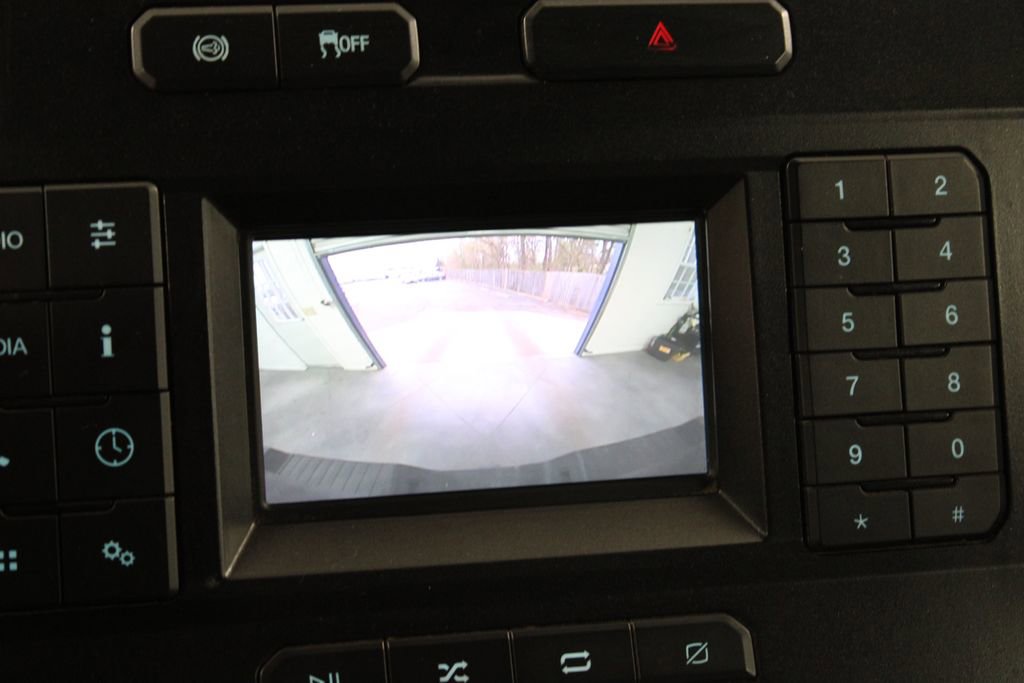 Used 2020 Ford F350 XL w/ STX Appearance Package image 49