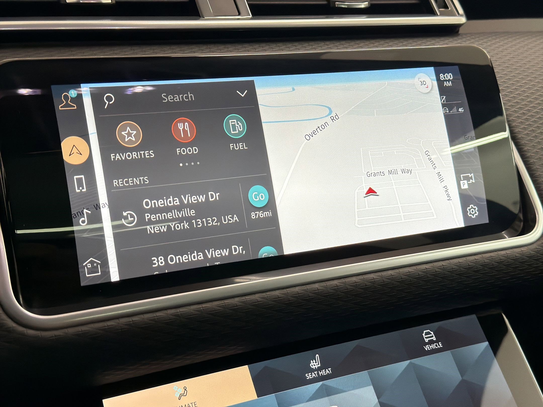 Used 2022 Land Rover Range Rover Velar R-Dynamic S image 21