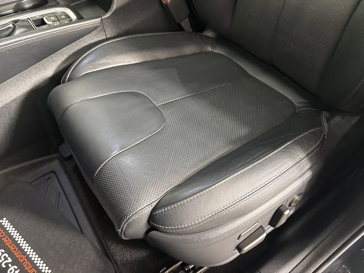 Used 2019 Hyundai Santa Fe AWD image 13