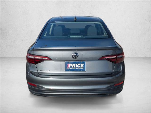 Used 2024 Volkswagen Jetta S image 6