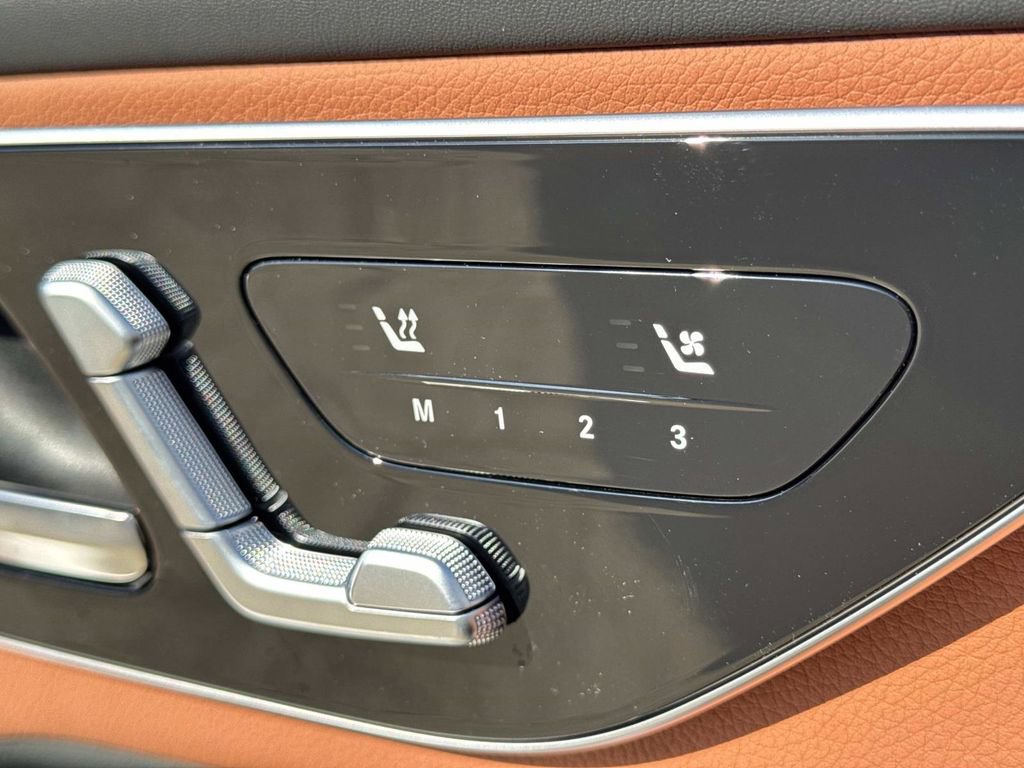 New 2026 Mercedes-Benz GLC 43 AMG GLC 43 AMGﾮ image 29