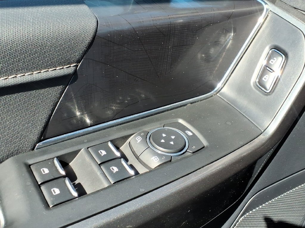 Used 2023 Ford F150 XLT w/ Equipment Group 302A High AWD/4WD image 37