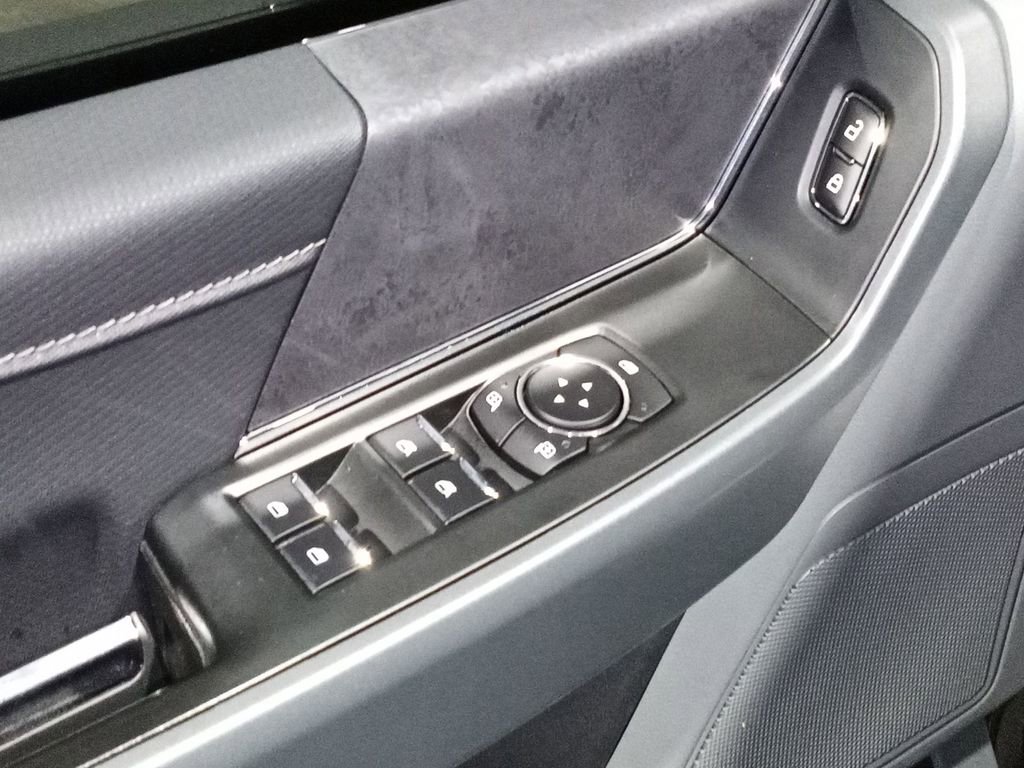 Used 2024 Ford F150 XLT w/ Equipment Group 302A MID image 17