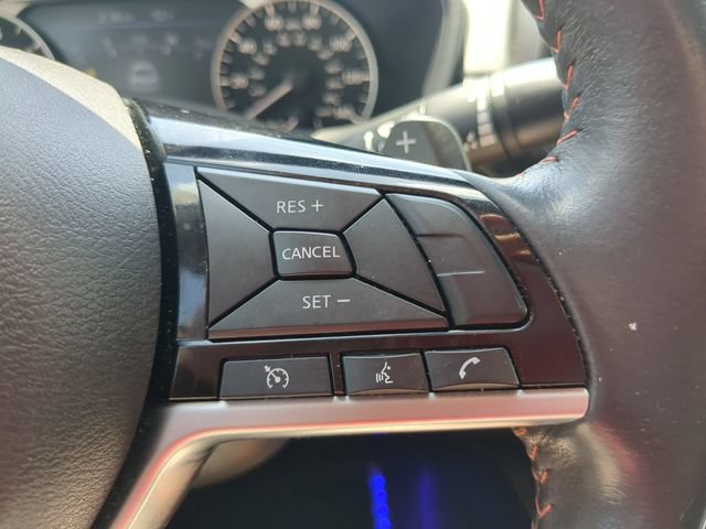 Used 2023 Nissan Altima 2.5 SR w/ SR Premium Package FWD image 19