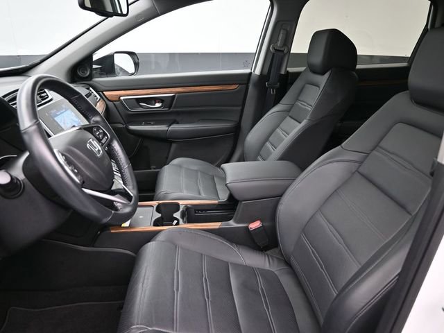 Used 2022 Honda CR-V Touring image 26
