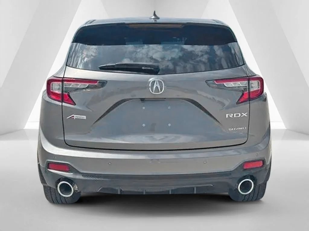 Used 2023 Acura RDX w/ Advance Package AWD/4WD image 6