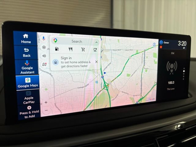 New 2026 Acura MDX SH-AWD w/ Technology Package image 26