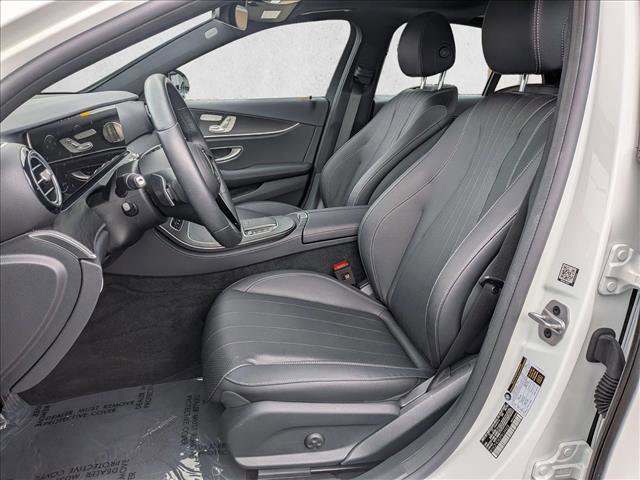 Certified 2023 Mercedes-Benz E 350 Sedan image 17