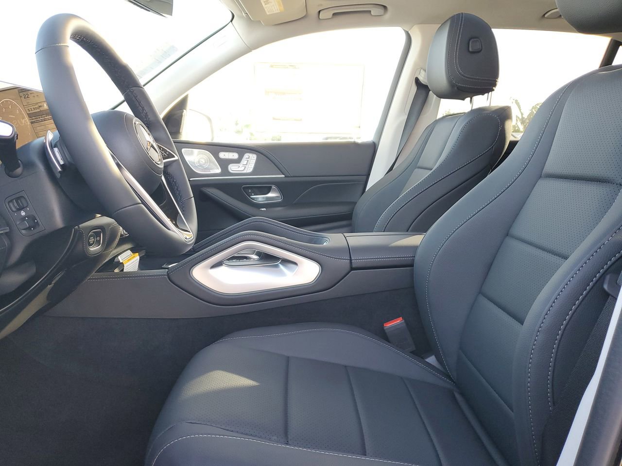 New 2025 Mercedes-Benz GLE 350 4MATIC image 20