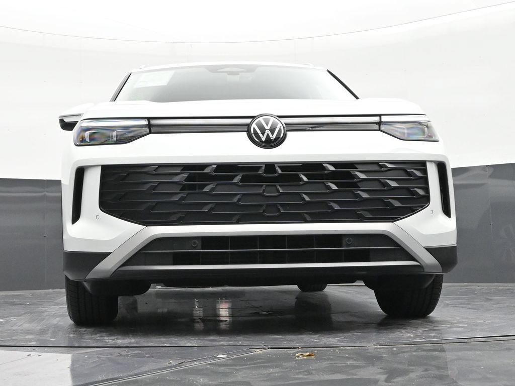 Used 2026 Volkswagen Tiguan S FWD image 27