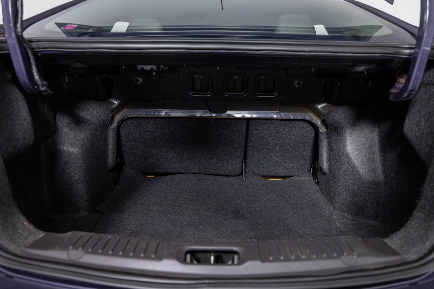 Used 2012 Ford Fiesta S image 20