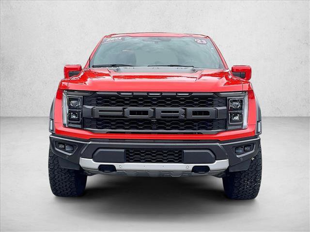 Used 2023 Ford F150 Raptor AWD/4WD image 3