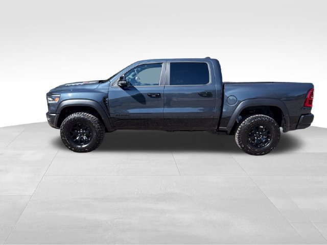 New 2027 RAM 1500 RHO w/ RHO Level 1 Equipment Group AWD/4WD image 4