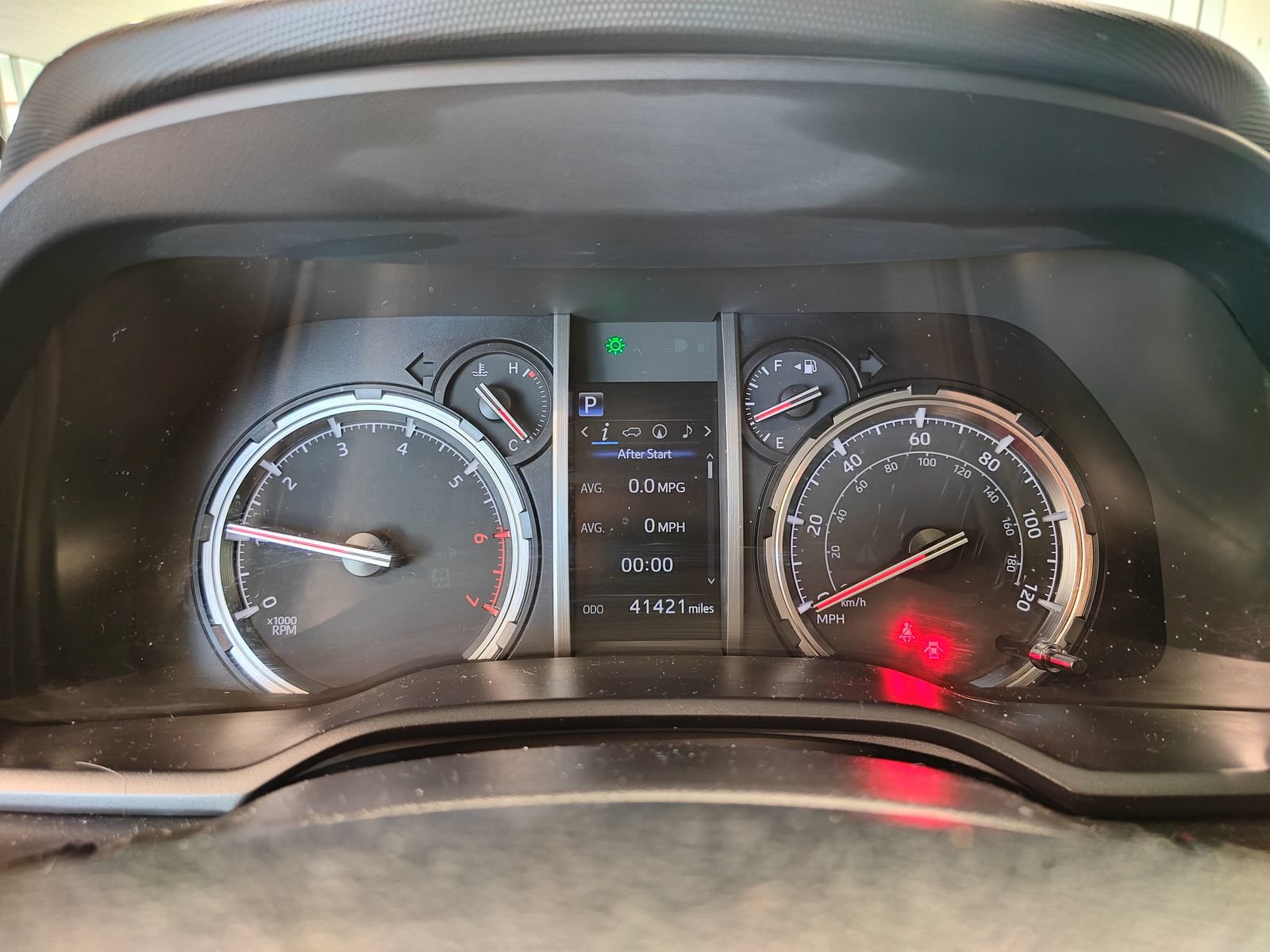 Used 2023 Toyota 4Runner Limited AWD/4WD image 17
