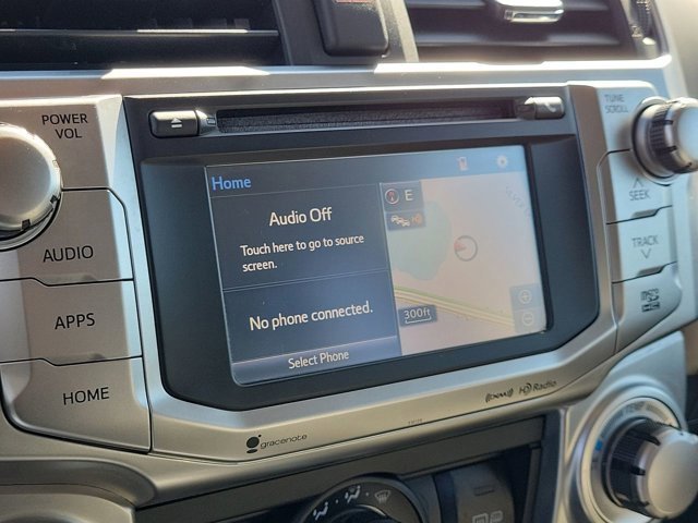 Used 2016 Toyota 4Runner SR5 Premium image 24