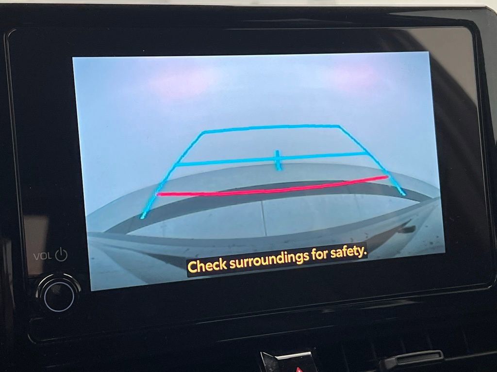 Used 2024 Toyota Corolla Cross LE image 14