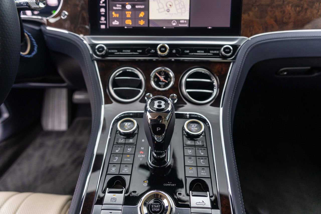 Used 2023 Bentley Continental GT Mulliner AWD/4WD image 43
