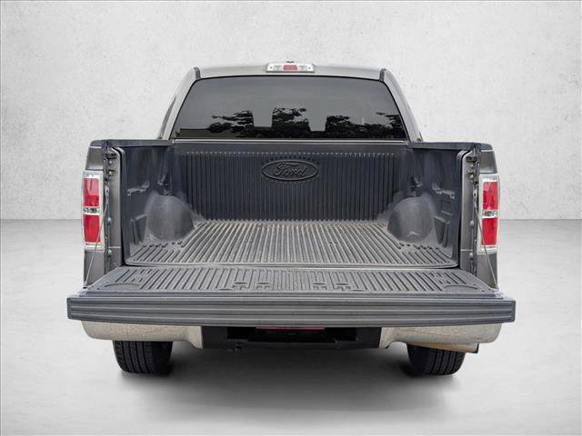 Used 2011 Ford F150 XLT RWD image 6