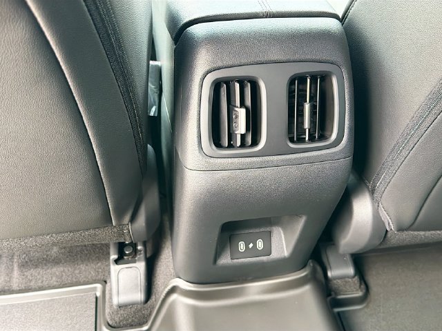New 2026 Hyundai Tucson XRT FWD image 25