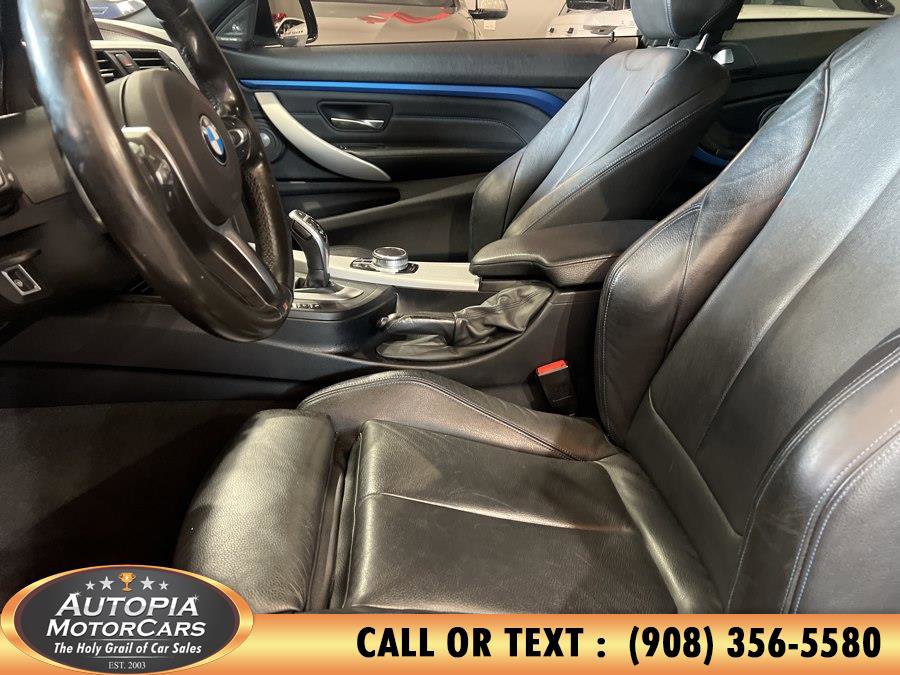 Used 2018 BMW 430i Coupe image 9