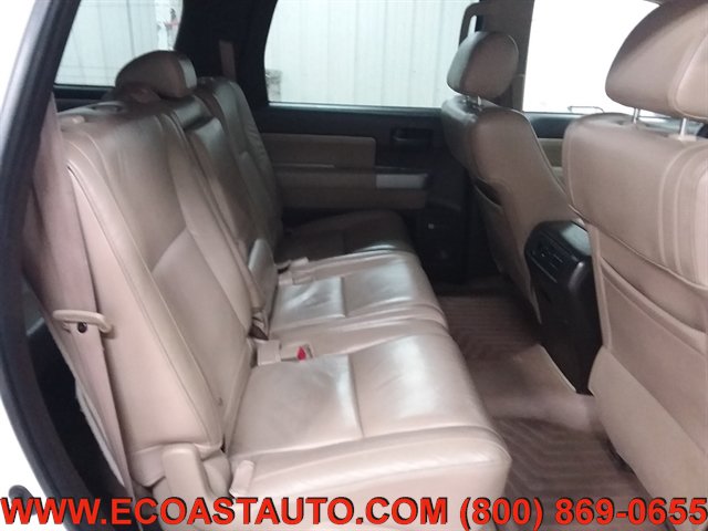 Used 2008 Toyota Sequoia SR5 RWD image 13