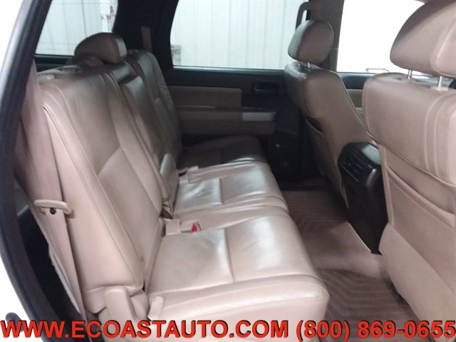 Used 2008 Toyota Sequoia SR5 image 13