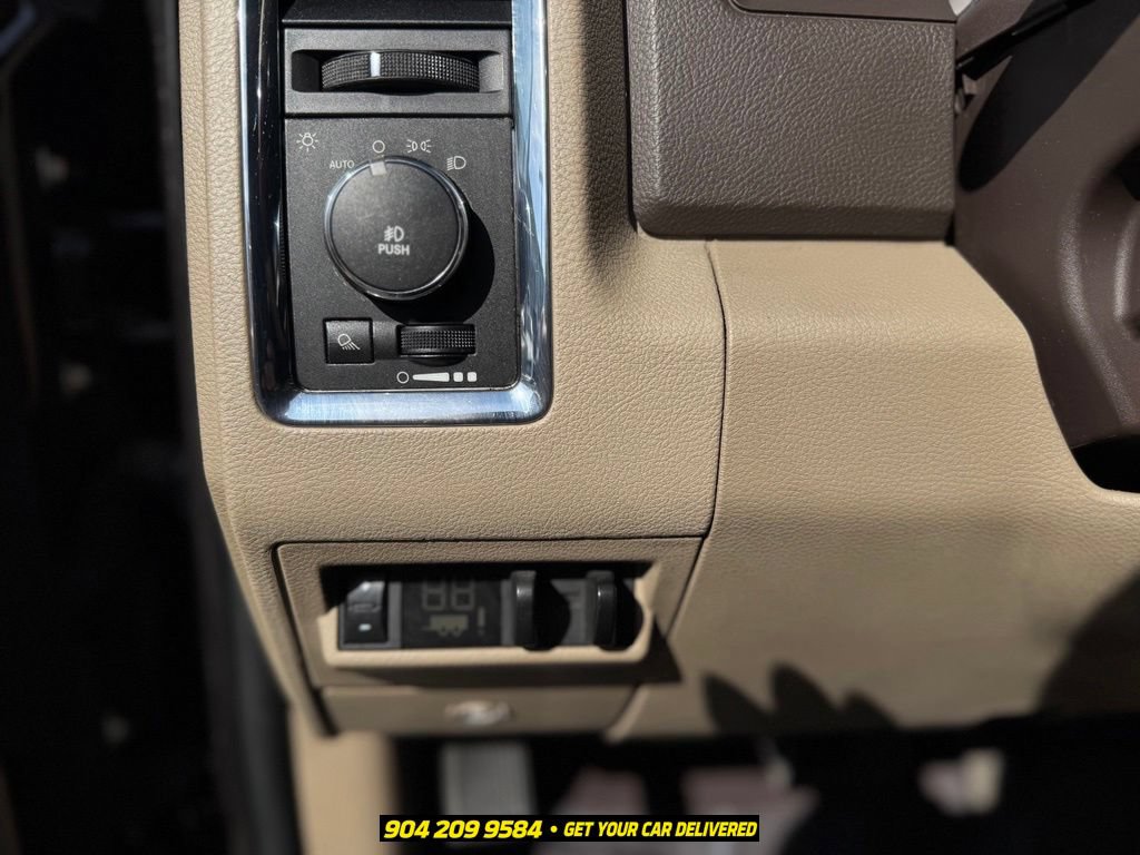 Used 2011 RAM 2500 Longhorn w/ Protection Group AWD/4WD image 19