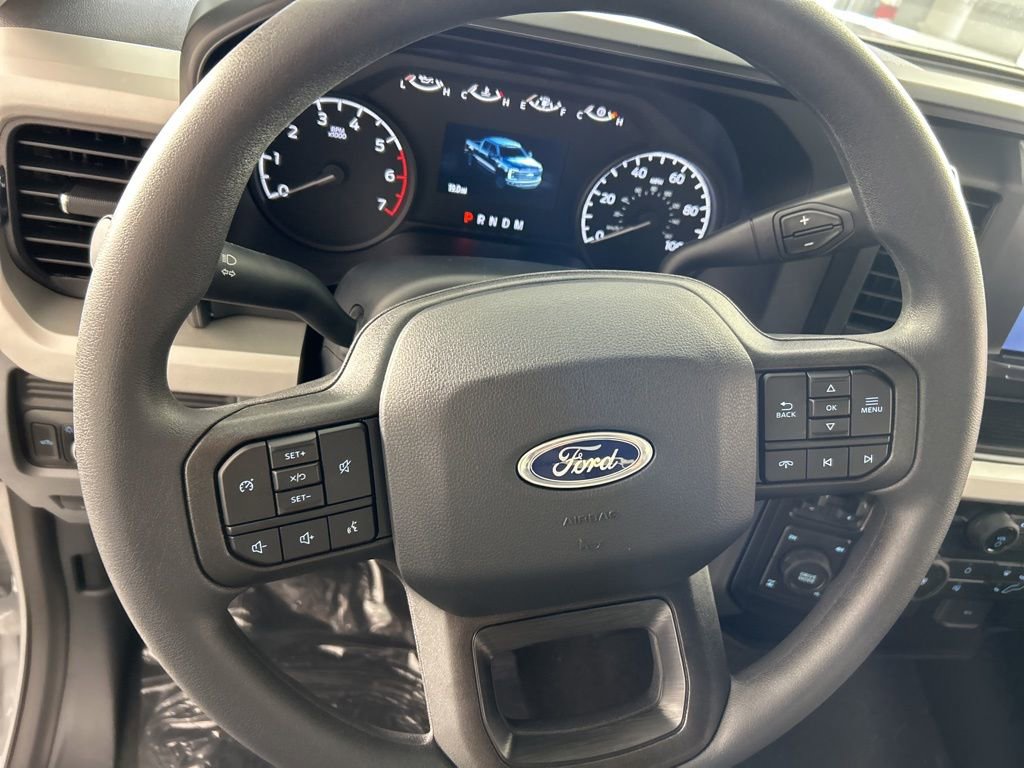 New 2026 Ford F250 XL image 13