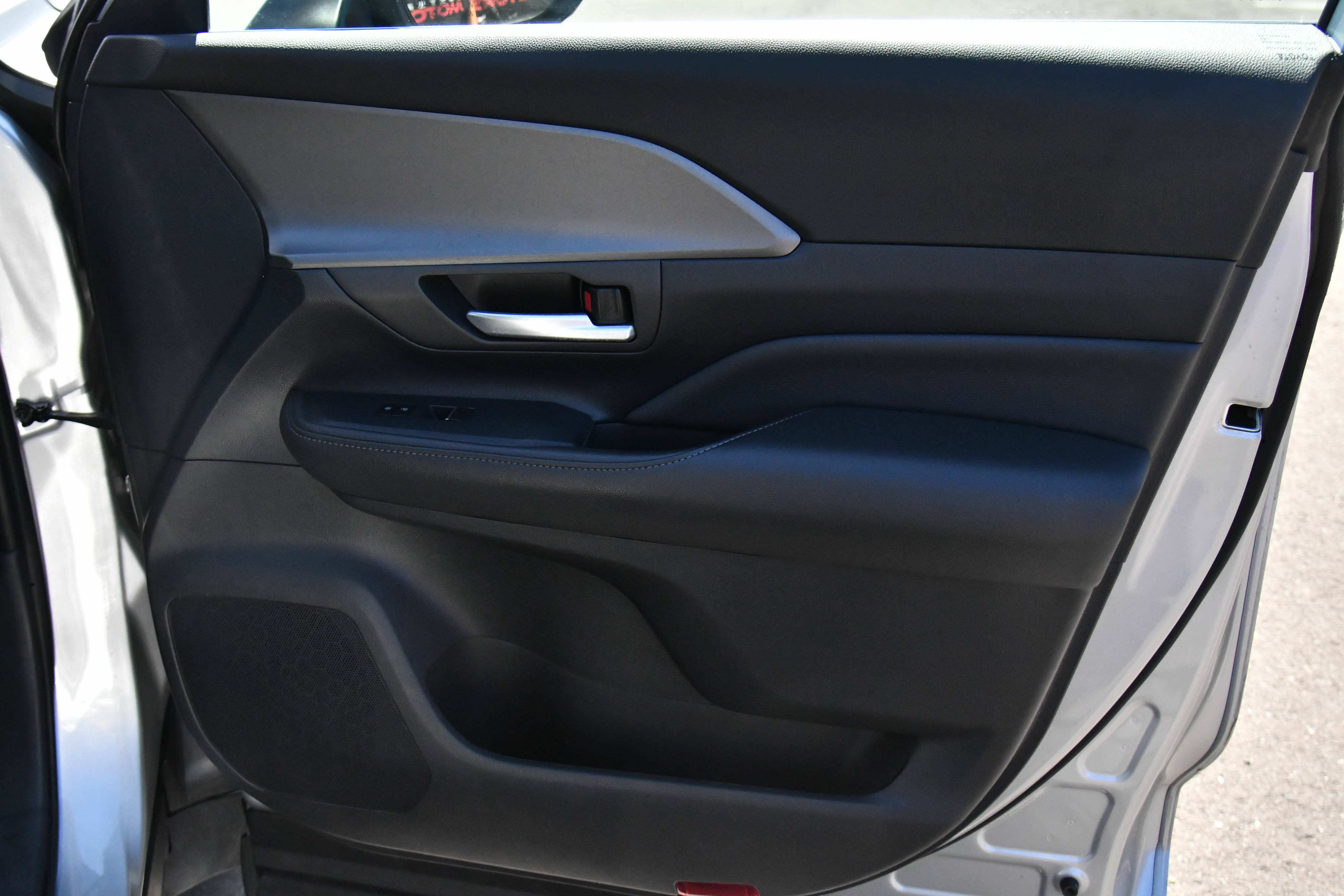 Used 2024 Toyota Grand Highlander FWD image 50