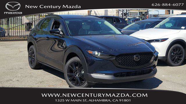 New 2026 MAZDA CX-30 Aire Edition image 1