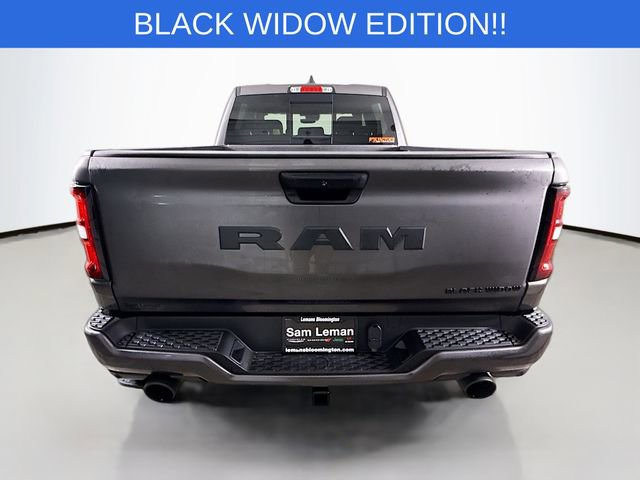 New 2026 RAM 1500 Big Horn image 6