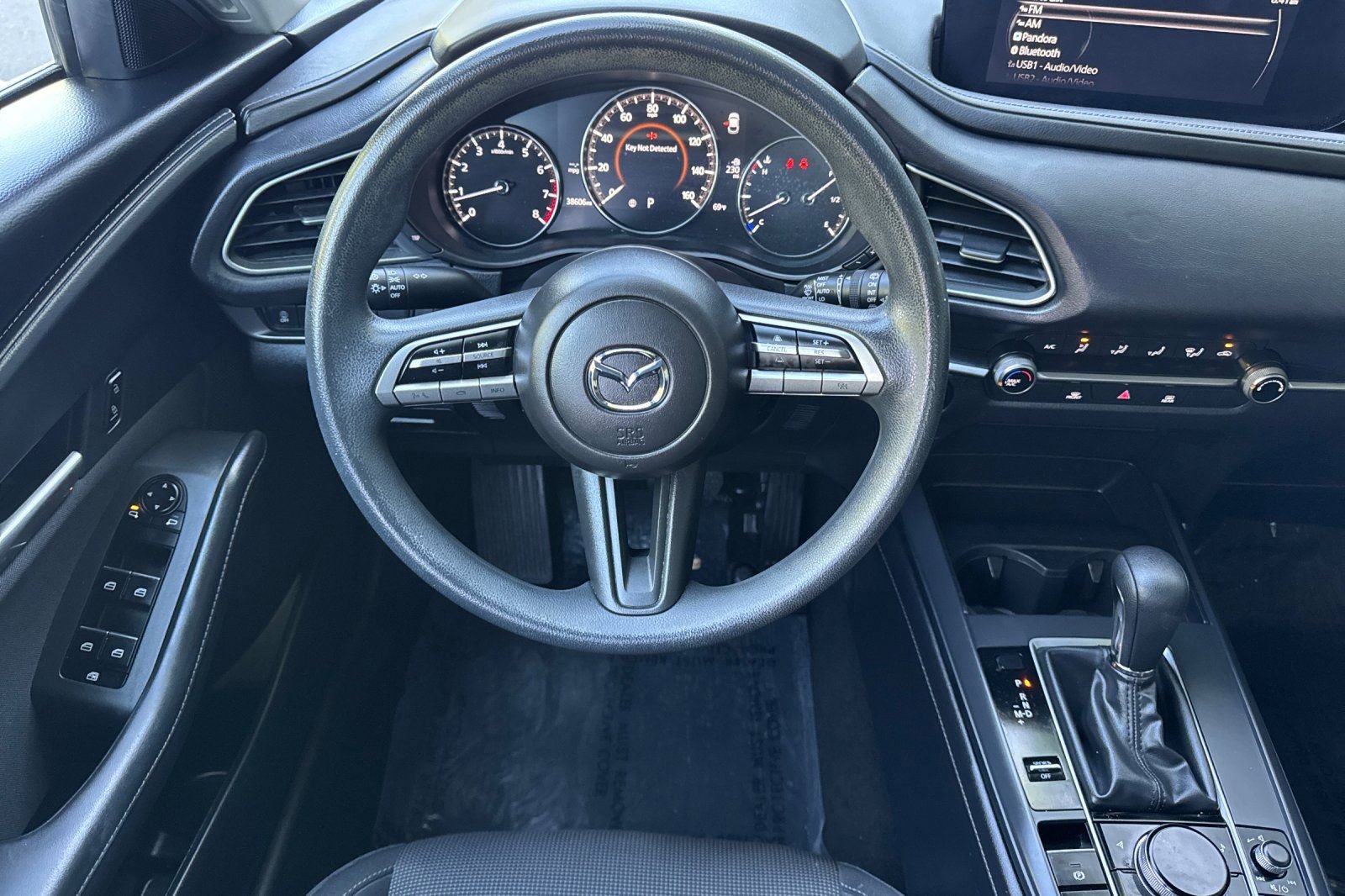 Certified 2023 MAZDA CX-30 AWD 2.5 S image 16