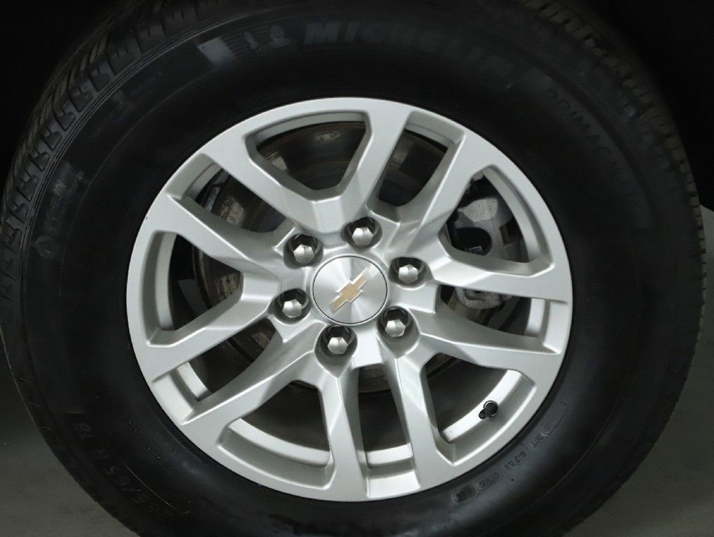 Used 2024 Chevrolet Tahoe LT image 40