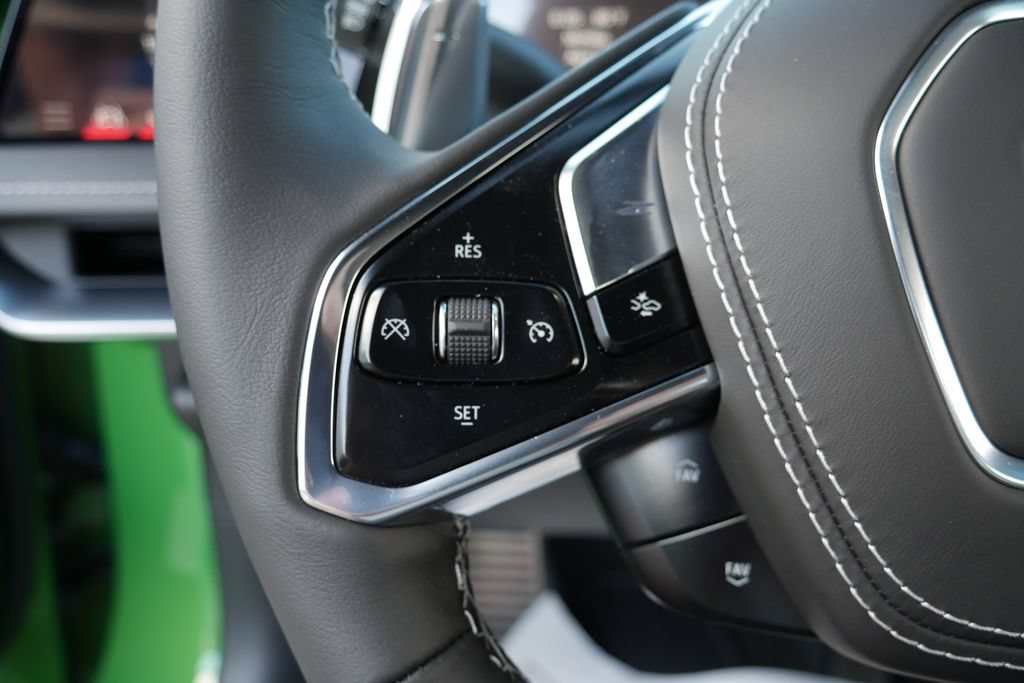 New 2026 Chevrolet Corvette Stingray Preferred Conv w/ Z51 Performance Package RWD image 12