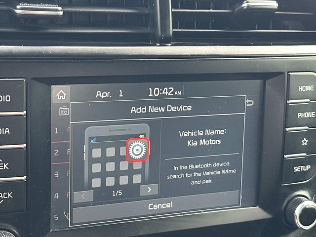 Used 2021 Kia Soul LX image 30