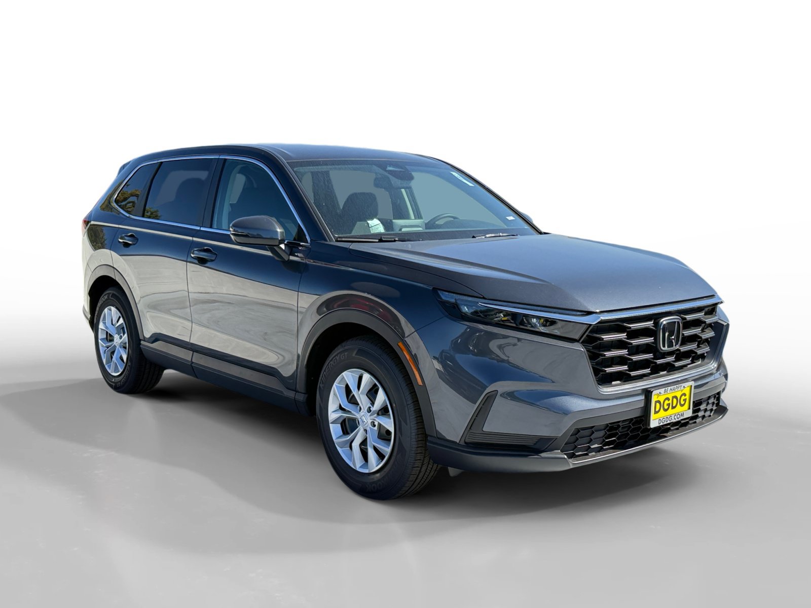 New 2026 Honda CR-V LX image 7