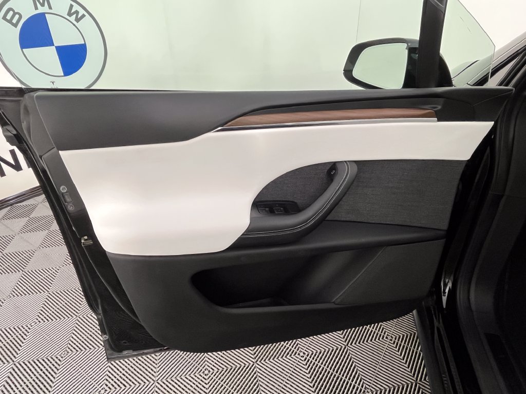 Used 2023 Tesla Model X AWD/4WD image 21