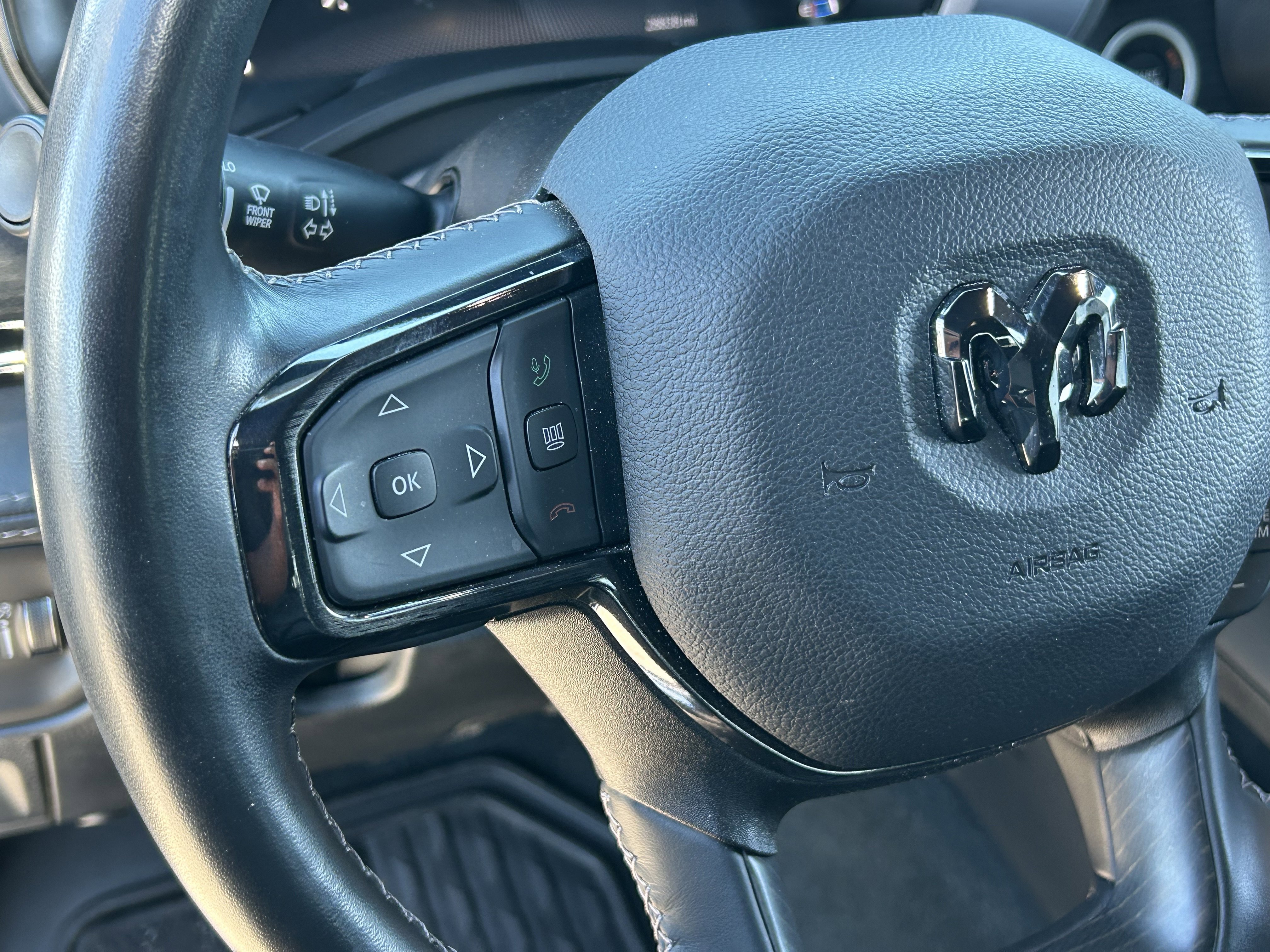 Certified 2023 RAM 1500 Limited image 23