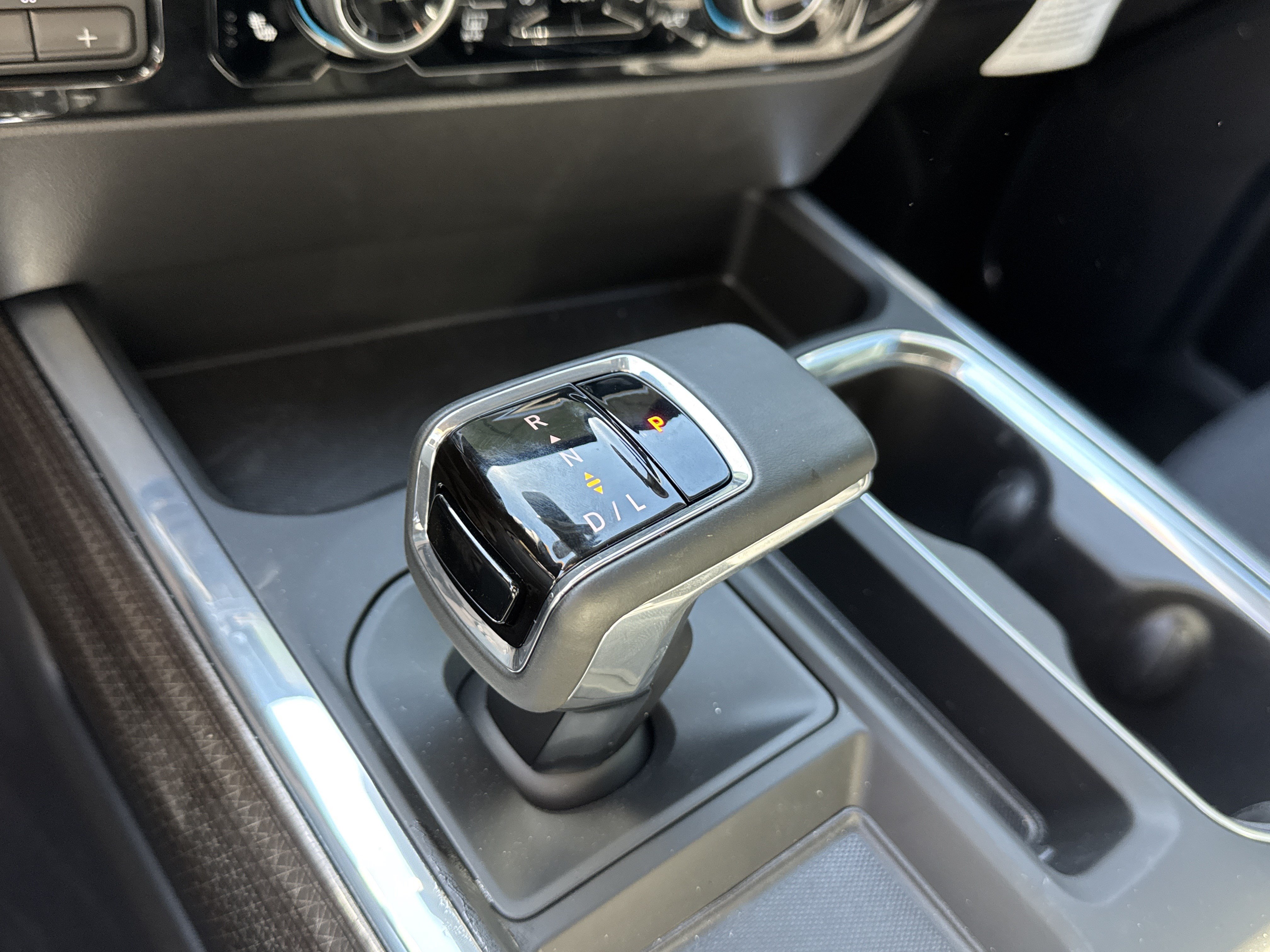 New 2026 Chevrolet Silverado 1500 LT Trail Boss w/ Convenience Package II AWD/4WD image 30